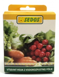 VP30m Mrkva oby�ajn� prav� neskor� Rub�na/Tinga, 30m, 1500 semien