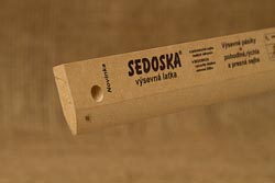 V�sevn� latka Sedoska