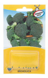 BL Brokolica Ironman F1, 20 semien