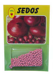 Cibu�a �erven�, Karmen, 300 semien