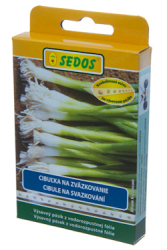 VPS 5m Cibu�a na zv�zkovanie Green Banner,200sem.neoba�ovan�