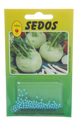 Kaler�b biely skor�, Moravia, 150 semien