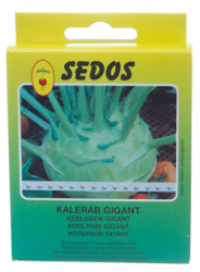 VP3m Kaler�b neskor� Gigant, 3m, 100s semien