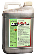 Lignohum�t MAX, 10 litrov