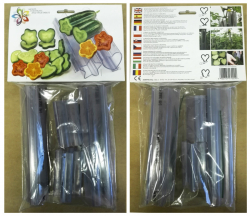 Formi�ky na ovocie a zeleninu