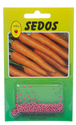 Mrkva oby�ajn� prav� neskor�, Tinga, 450 semien