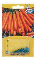 Mrkva oby�ajn� prav� neskor�,Caribou F1 1g