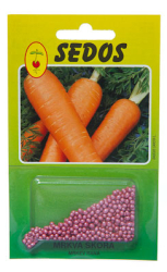 Mrkva oby�ajn� prav� skor�, Marion F1, 400 semien