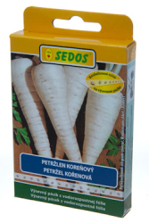 VPS 10m Petr�len kore�ov� Halblange/ Bero, 500 sem. neoba�ovan�