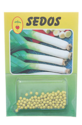 P�r pestovan�, jesenn�, Titus, 150 semien