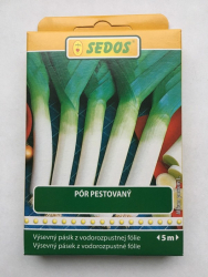 VP5m P�r pestovan� Titus, 100s