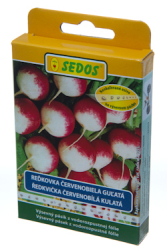 VPS5m Re�k. �ervenobiela gu�at� Polon�za, 150 semien neoba�ovan�