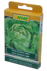 VP5m �al�t siaty hl�vkov� jarn� Kr�l m�ja, 50 semien