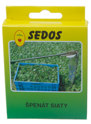 �pen�t siaty, Hudson F1, 40g