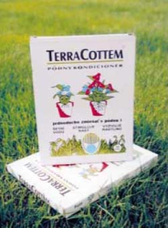 TERRACOTTEM - p�dny kondicion�r, 100g