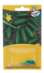 Uhorky naklada�ky partenokarpick�, hladk�, Cloud F1, 20s